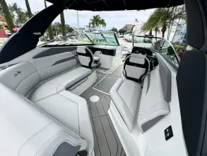 Thumbnail von Sea Ray SLX 260 Außenborder