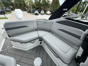 Thumbnail von Sea Ray SLX 260 Außenborder