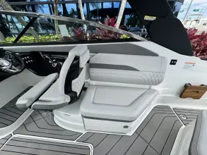 Thumbnail von Sea Ray SLX 260 Außenborder