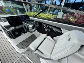 Thumbnail von Sea Ray SLX 260 Außenborder
