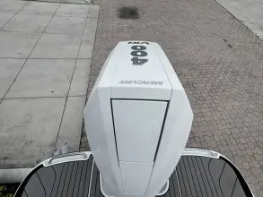 Thumbnail von Sea Ray SLX 260 Außenborder