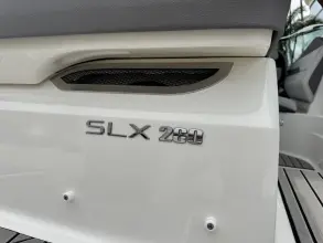 Thumbnail von Sea Ray SLX 260 Außenborder