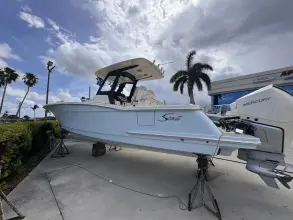 Thumbnail von Scout 280 Sportfish