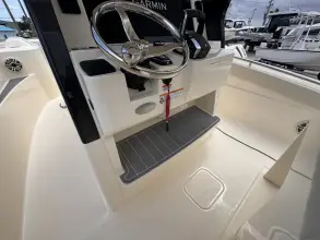 Thumbnail von Scout 280 Sportfish