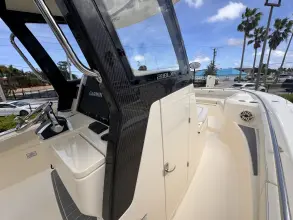 Thumbnail von Scout 280 Sportfish