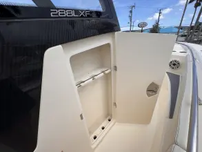 Thumbnail von Scout 280 Sportfish