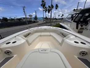 Thumbnail von Scout 280 Sportfish