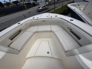 Thumbnail von Scout 280 Sportfish