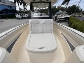 Thumbnail von Scout 280 Sportfish