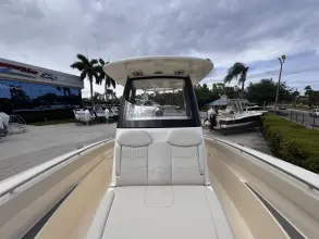 Thumbnail von Scout 280 Sportfish