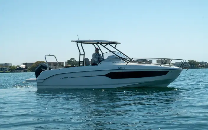 Beneteau Flyer 8 Grand Prix