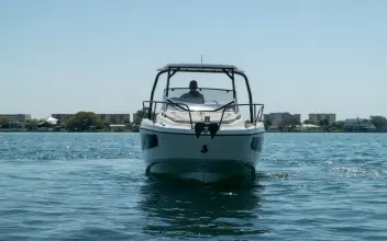 Thumbnail von Beneteau Flyer 8 Grand Prix