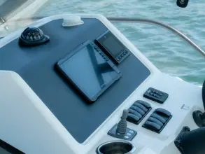 Thumbnail von Beneteau Flyer 8 Grand Prix
