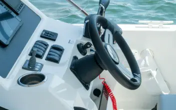 Thumbnail von Beneteau Flyer 8 Grand Prix
