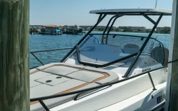 Thumbnail von Beneteau Flyer 8 Grand Prix