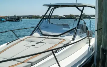 Thumbnail von Beneteau Flyer 8 Grand Prix