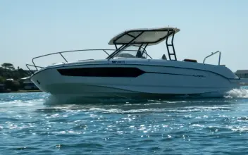 Thumbnail von Beneteau Flyer 8 Grand Prix