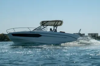 Thumbnail von Beneteau Flyer 8 Grand Prix
