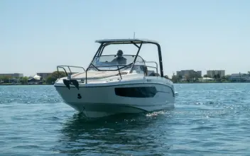 Thumbnail von Beneteau Flyer 8 Grand Prix