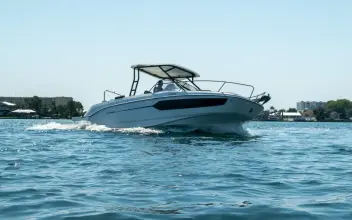 Thumbnail von Beneteau Flyer 8 Grand Prix