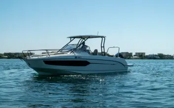 Thumbnail von Beneteau Flyer 8 Grand Prix