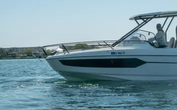 Thumbnail von Beneteau Flyer 8 Grand Prix