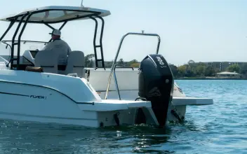 Thumbnail von Beneteau Flyer 8 Grand Prix
