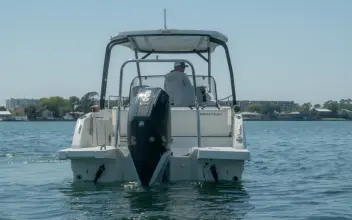 Thumbnail von Beneteau Flyer 8 Grand Prix