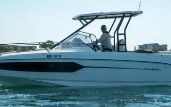 Thumbnail von Beneteau Flyer 8 Grand Prix