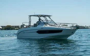 Thumbnail von Beneteau Flyer 8 Grand Prix