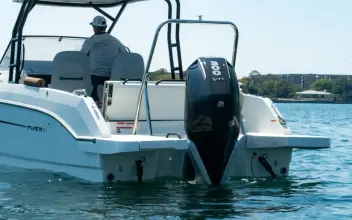 Thumbnail von Beneteau Flyer 8 Grand Prix