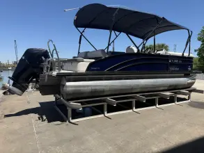 Thumbnail von Harris Cruiser 230