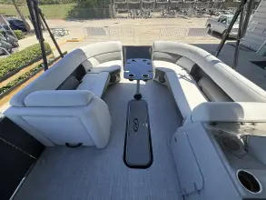 Thumbnail von Harris Cruiser 230