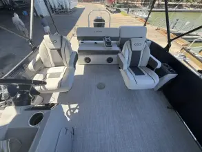 Thumbnail von Harris Cruiser 230