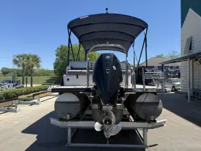 Thumbnail von Harris Cruiser 230