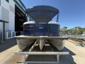 Thumbnail von Harris Cruiser 230