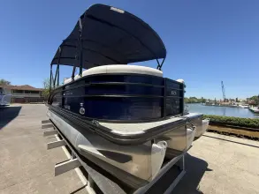 Thumbnail von Harris Cruiser 230