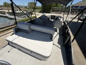 Thumbnail von Harris Cruiser 230