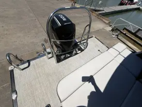 Thumbnail von Harris Cruiser 230