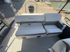 Thumbnail von Harris Cruiser 230
