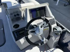 Thumbnail von Harris Cruiser 230