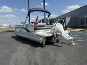 Thumbnail von Bennington Fishtoon 22S