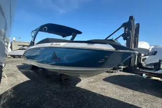 Thumbnail von Sea Ray SDX 290 Dıştan Takma Motor