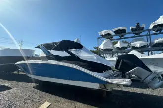 Thumbnail von Sea Ray SDX 290 Dıştan Takma Motor