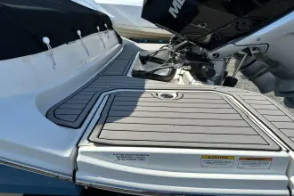 Thumbnail von Sea Ray SDX 290 Dıştan Takma Motor