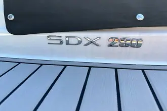 Thumbnail von Sea Ray SDX 290 Dıştan Takma Motor