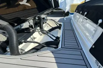 Thumbnail von Sea Ray SDX 290 Dıştan Takma Motor