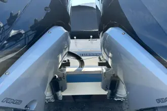 Thumbnail von Sea Ray SDX 290 Dıştan Takma Motor