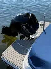 Thumbnail von Sea Ray SPX 190 Außenborder