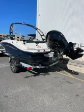 Thumbnail von Sea Ray SPX 190 Außenborder